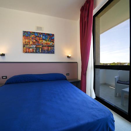 פסטום Hotel Club Clorinda Nuova Gestione 2024 מראה חיצוני תמונה