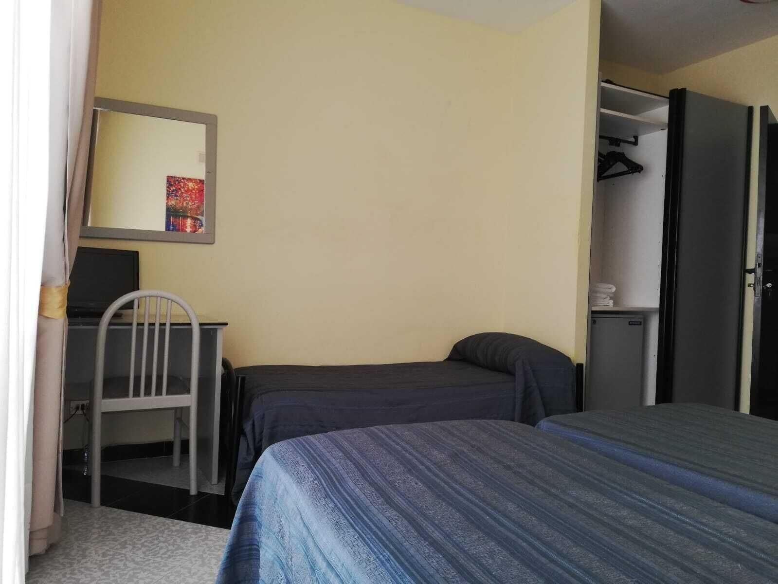 פסטום Hotel Club Clorinda Nuova Gestione 2024 מראה חיצוני תמונה