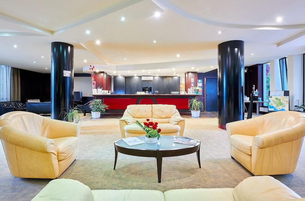 פסטום Hotel Club Clorinda Nuova Gestione 2024 מראה חיצוני תמונה