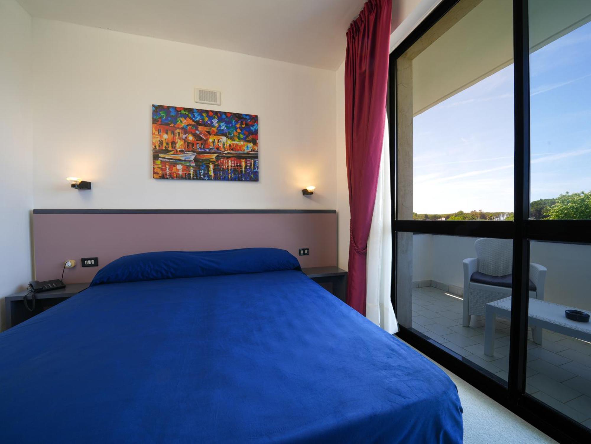 פסטום Hotel Club Clorinda Nuova Gestione 2024 מראה חיצוני תמונה