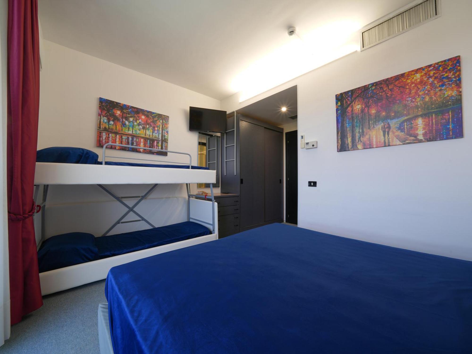 פסטום Hotel Club Clorinda Nuova Gestione 2024 מראה חיצוני תמונה