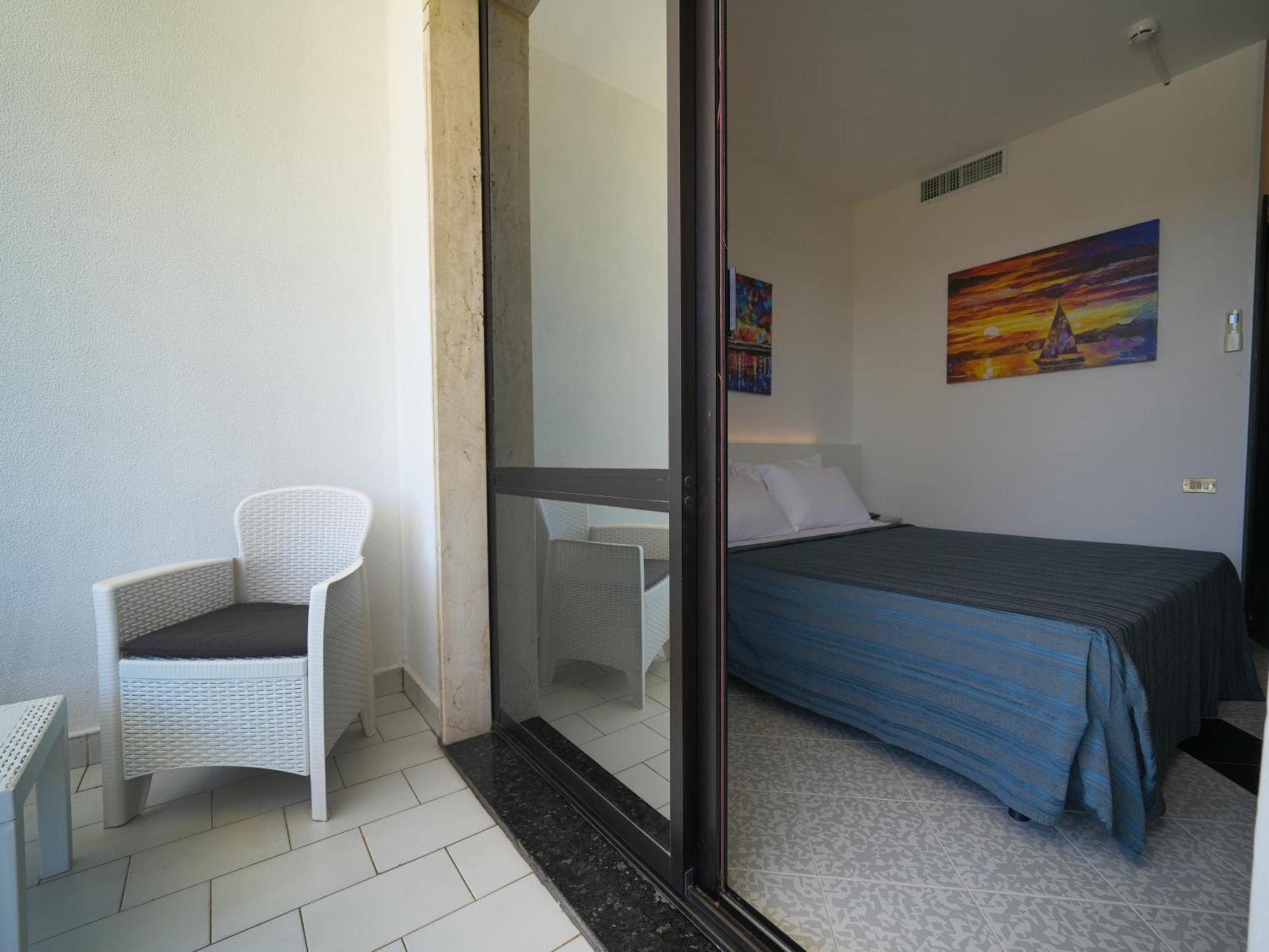 פסטום Hotel Club Clorinda Nuova Gestione 2024 מראה חיצוני תמונה