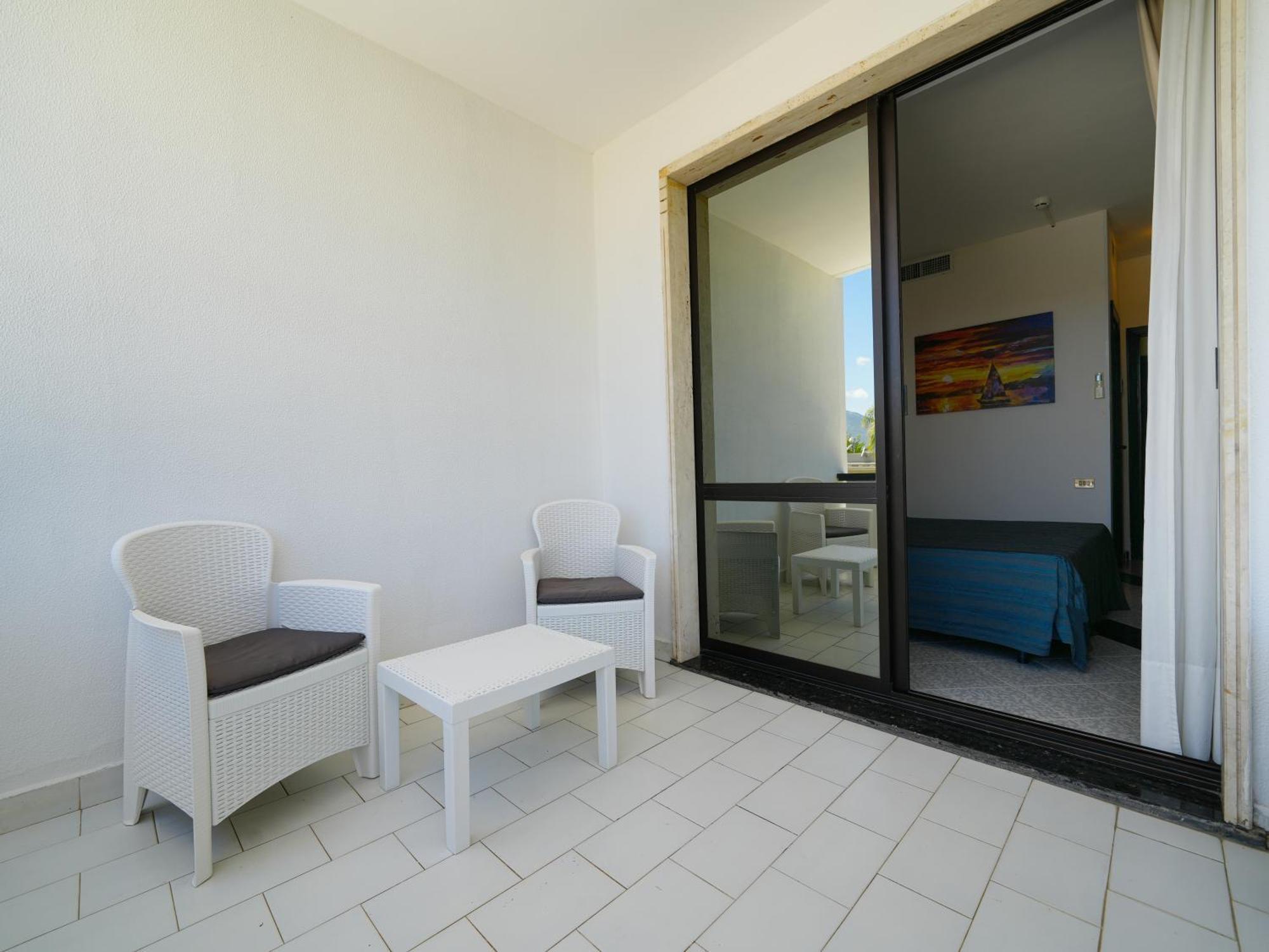פסטום Hotel Club Clorinda Nuova Gestione 2024 מראה חיצוני תמונה