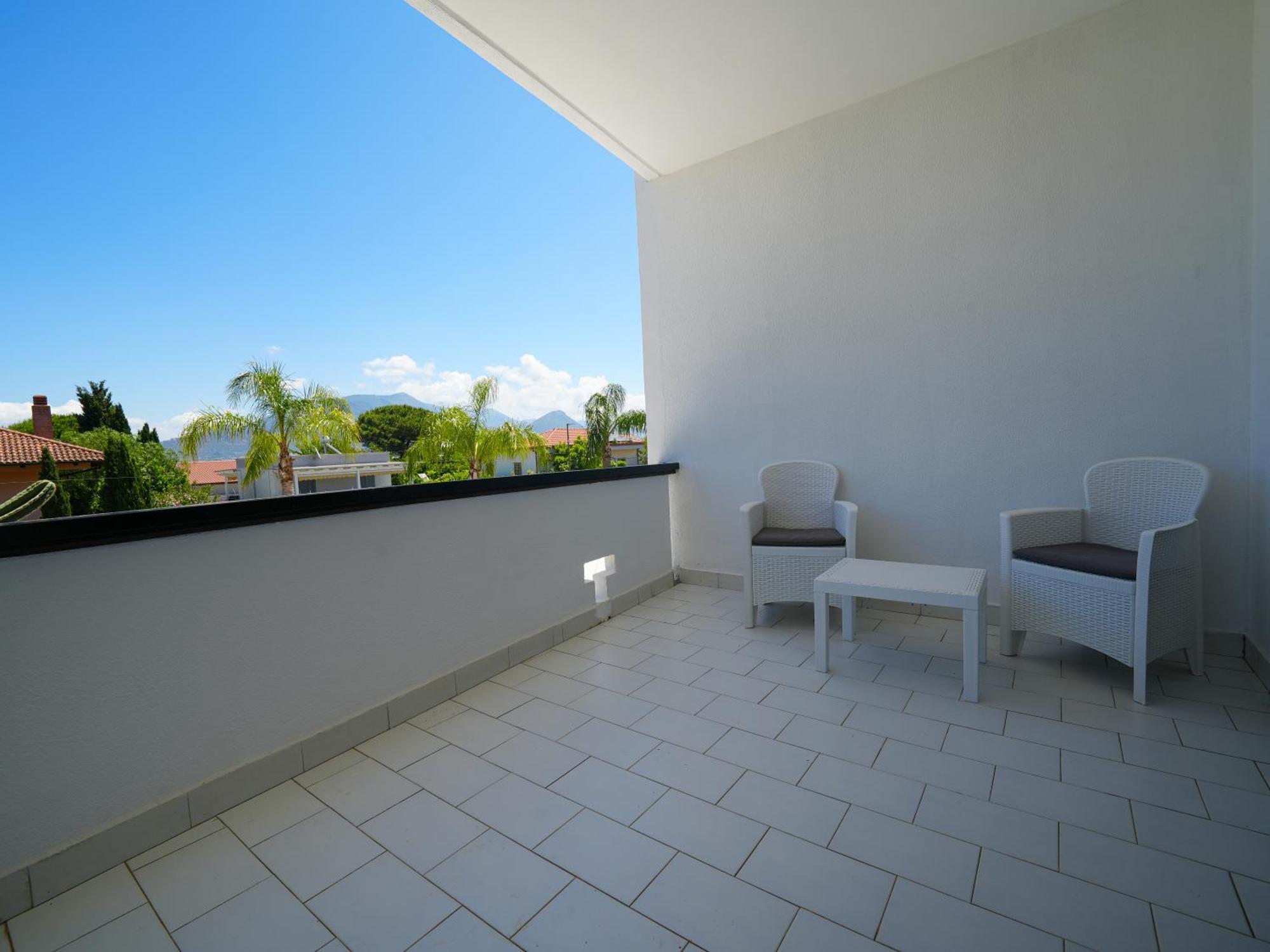 פסטום Hotel Club Clorinda Nuova Gestione 2024 מראה חיצוני תמונה