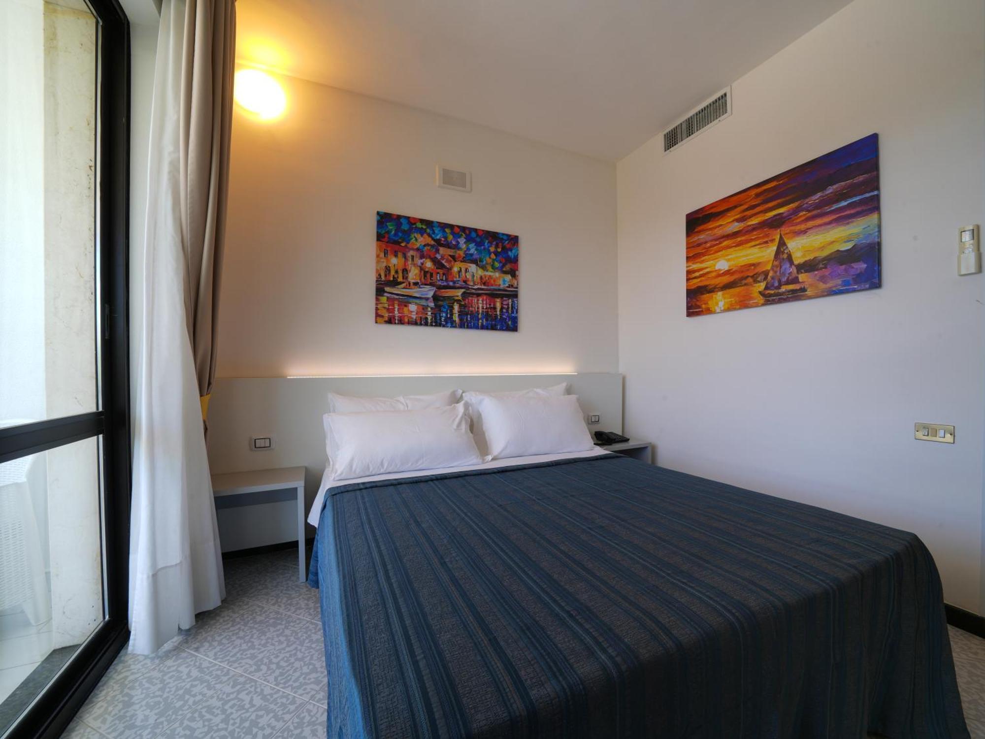 פסטום Hotel Club Clorinda Nuova Gestione 2024 מראה חיצוני תמונה