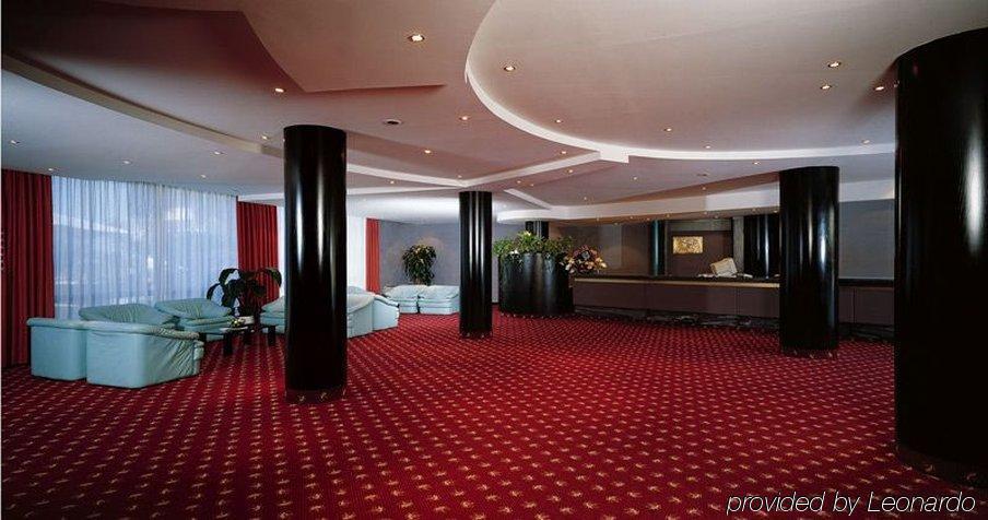 פסטום Hotel Club Clorinda Nuova Gestione 2024 מראה פנימי תמונה