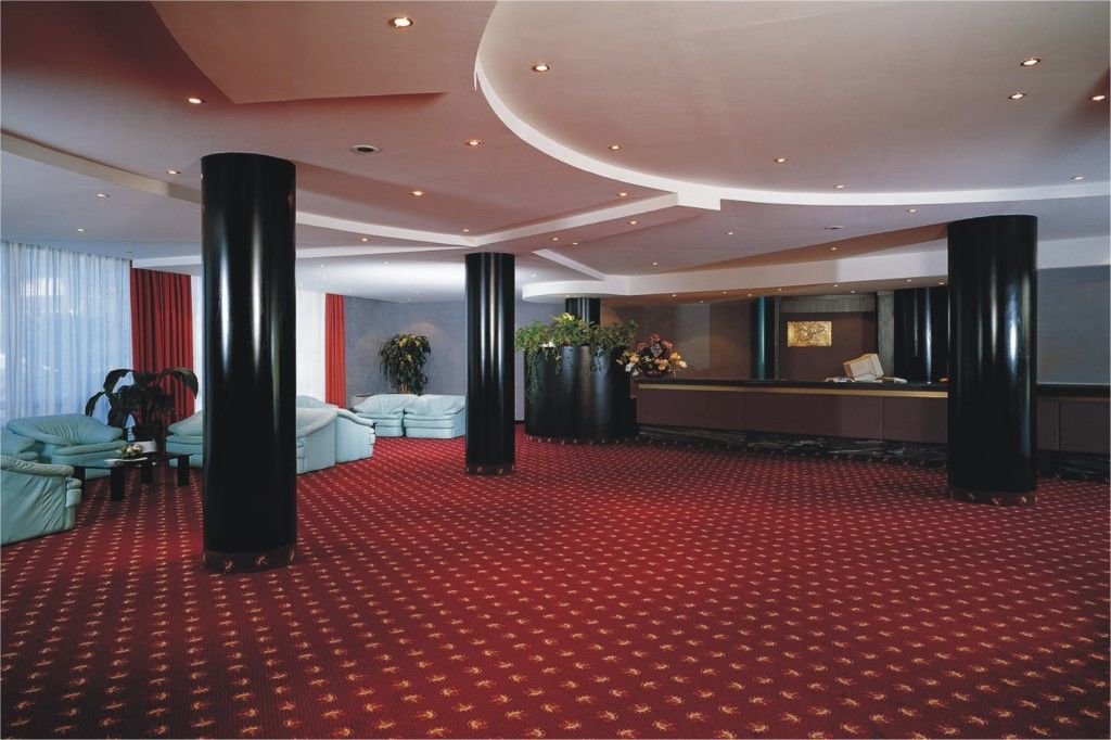פסטום Hotel Club Clorinda Nuova Gestione 2024 מראה חיצוני תמונה