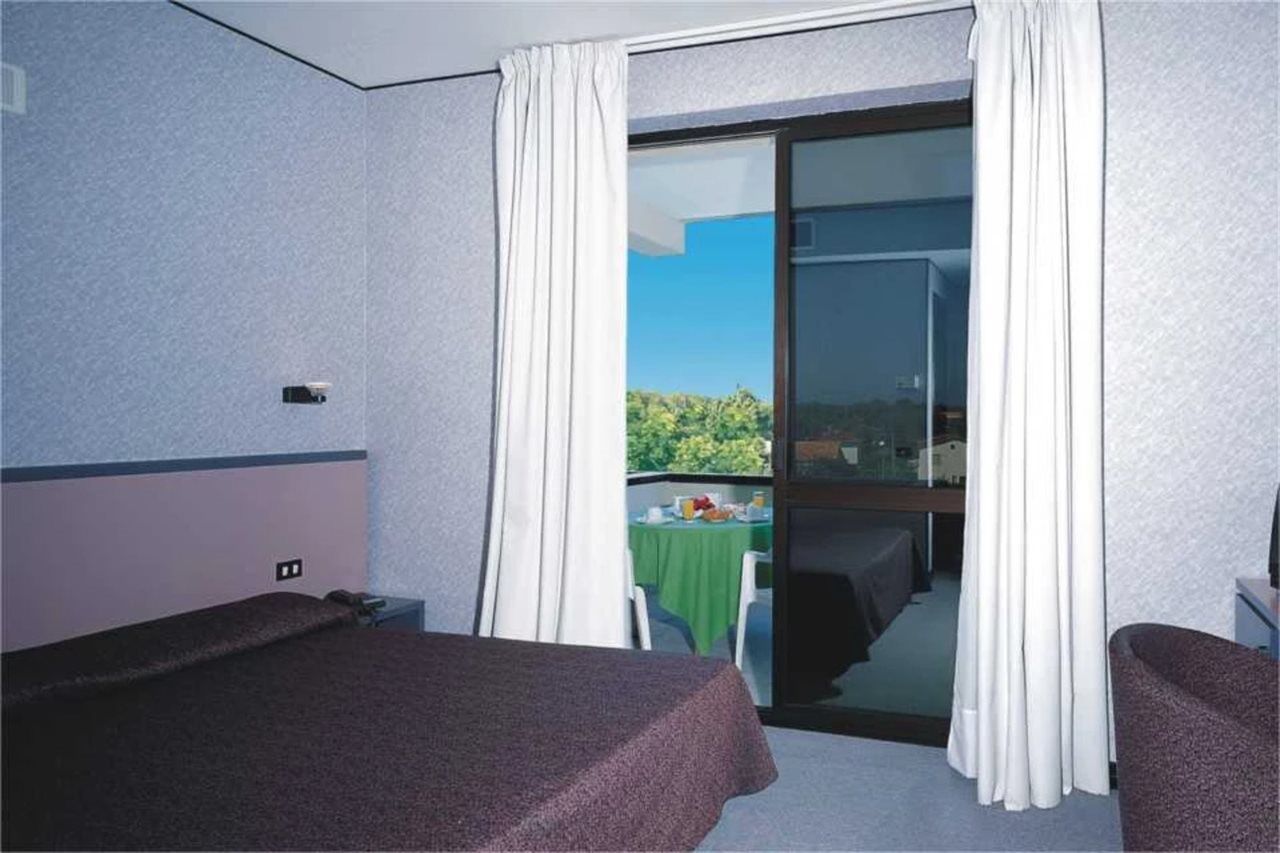 פסטום Hotel Club Clorinda Nuova Gestione 2024 מראה חיצוני תמונה